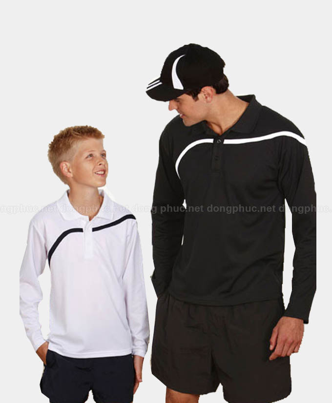 May áo phông đồng phục tai Bình Tân | May ao phong dong phuc tai Binh Tan